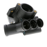 VW Coolant Flange  - VAICO V10-8196