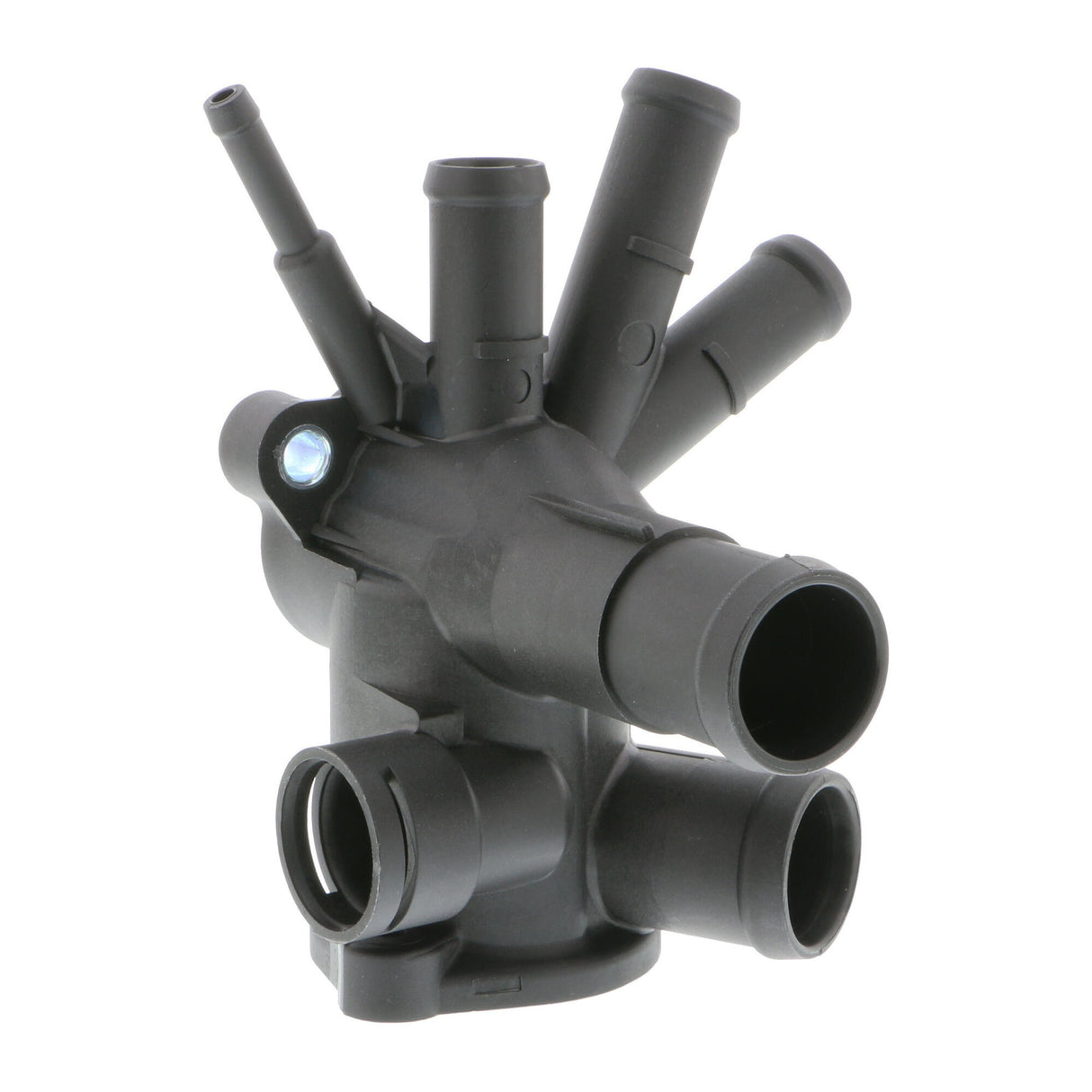 SEAT Coolant Flange  - VAICO V10-8197