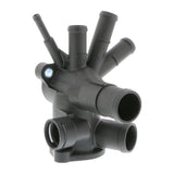 SEAT Coolant Flange  - VAICO V10-8197