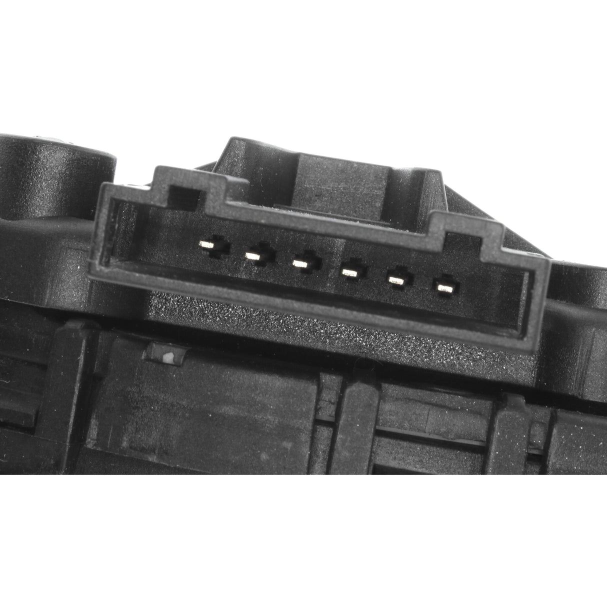 VW Accelerator Pedal  - VEMO V10-82-0003