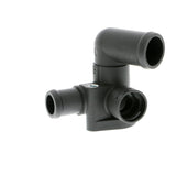 VW Coolant Flange  - VAICO V10-8200
