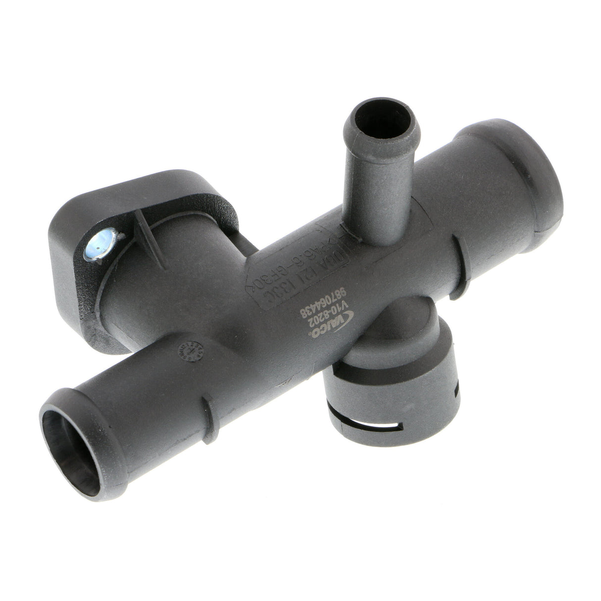 VW Coolant Flange  - VAICO V10-8202