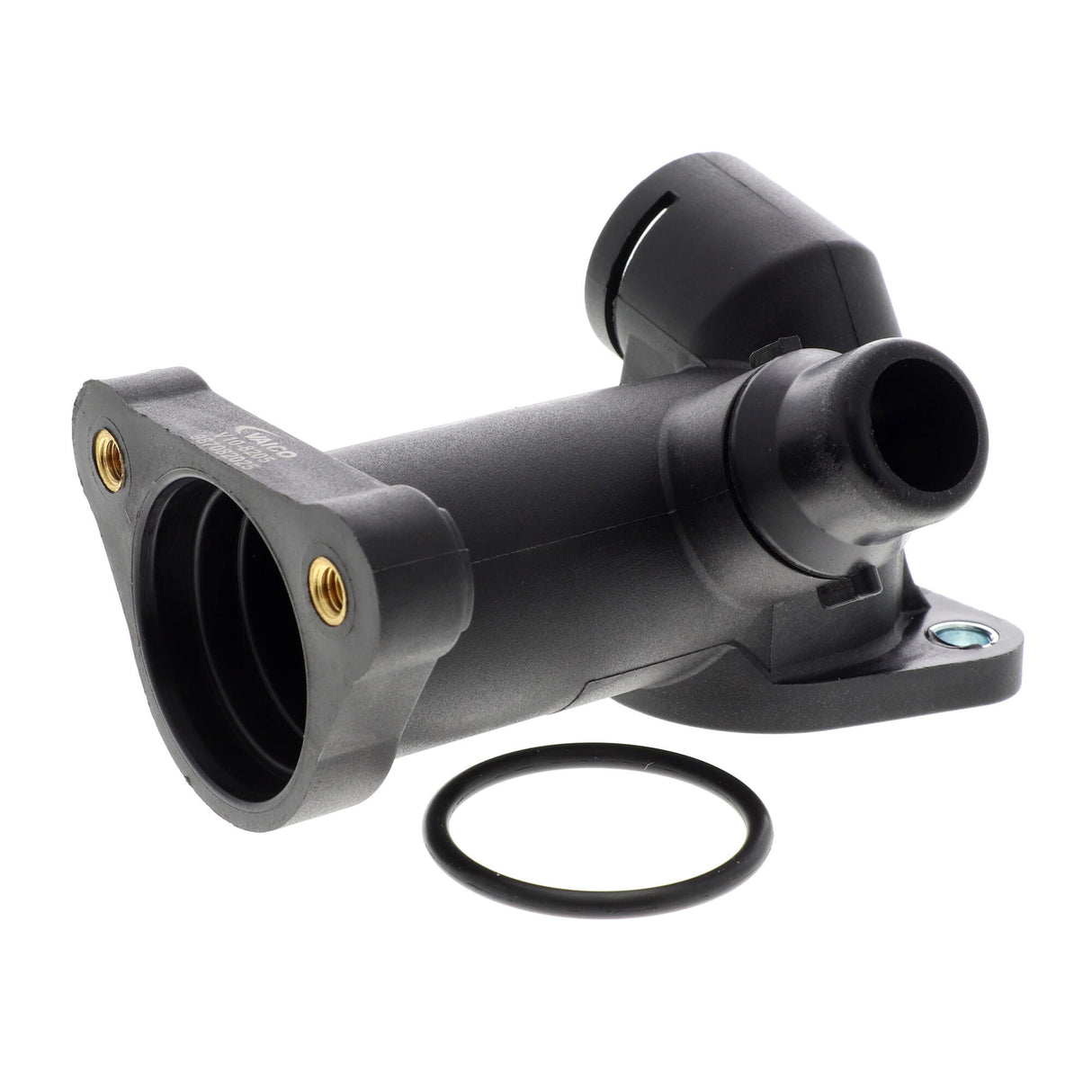 VW Coolant Flange  - VAICO V10-8205