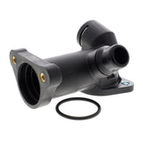 VW Coolant Flange  - VAICO V10-8205