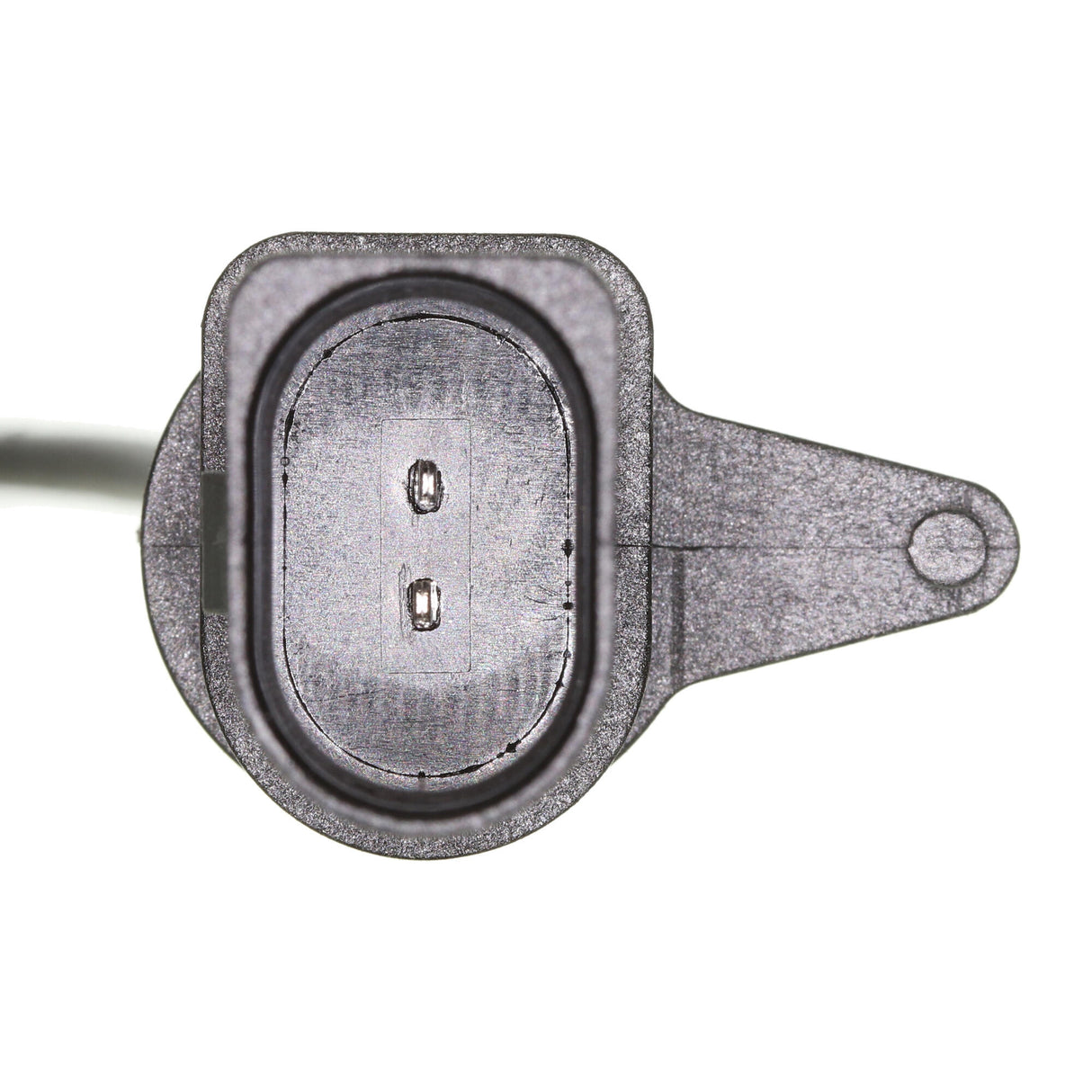 VW Brake Pad Set, disc brake  - VAICO V10-8233