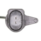 VW Brake Pad Set, disc brake  - VAICO V10-8233