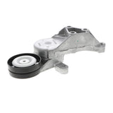 SKODA Tensioner Lever, V-belt  - VAICO V10-8236