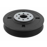VW Belt Pulley, crankshaft  - VAICO V10-8242