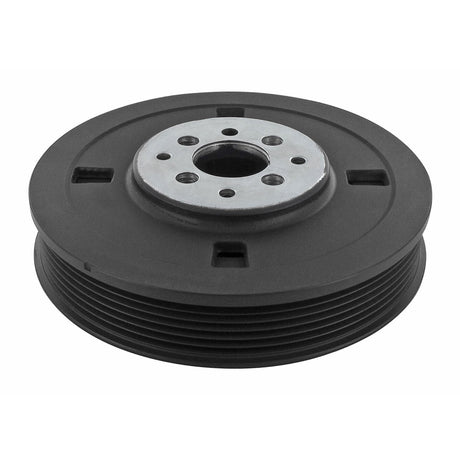 VW Belt Pulley, crankshaft  - VAICO V10-8242