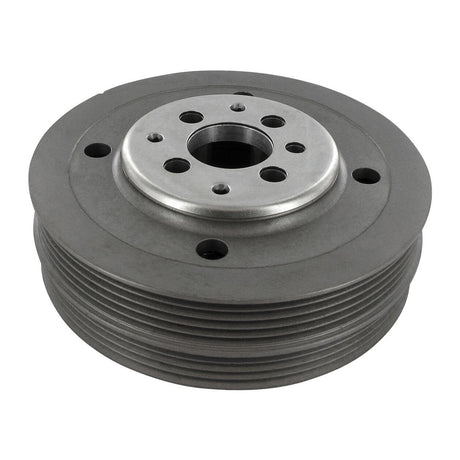 VW Belt Pulley, crankshaft  - VAICO V10-8247