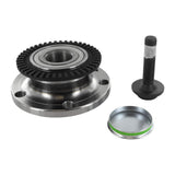 VW Wheel Hub  - VAICO V10-8262