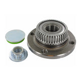 VW Wheel Hub  - VAICO V10-8267