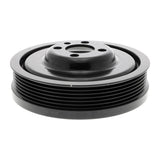 VW Belt Pulley, crankshaft  - VAICO V10-8270