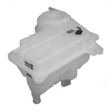 VW Expansion Tank, coolant  - VAICO V10-8283