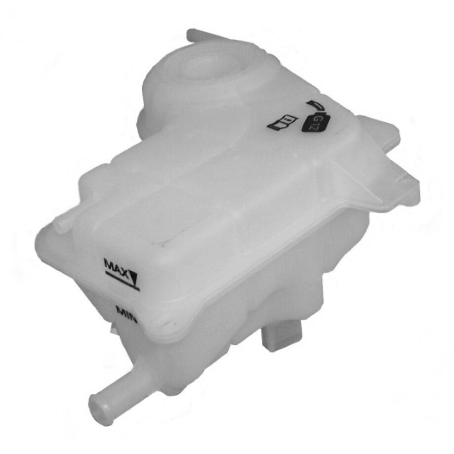 VW Expansion Tank, coolant  - VAICO V10-8284