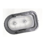 VW Expansion Tank, coolant  - VAICO V10-8286