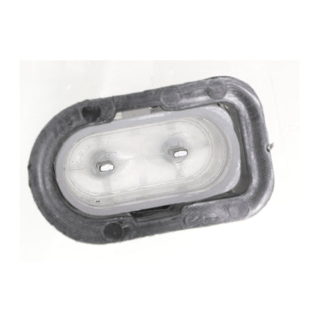 VW Expansion Tank, coolant  - VAICO V10-8286