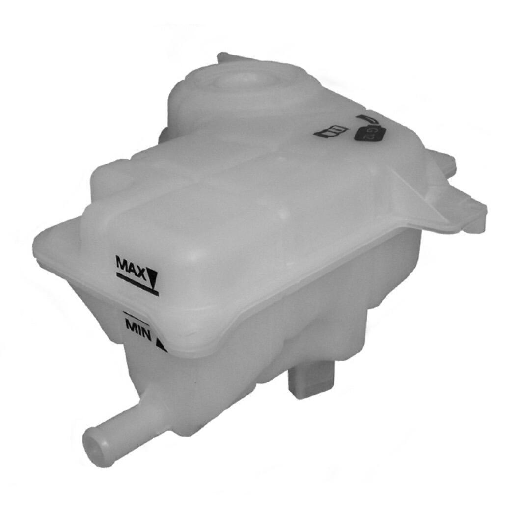 VW Expansion Tank, coolant  - VAICO V10-8287