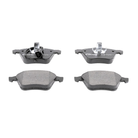 VW Brake Pad Set, disc brake  - VAICO V10-8295