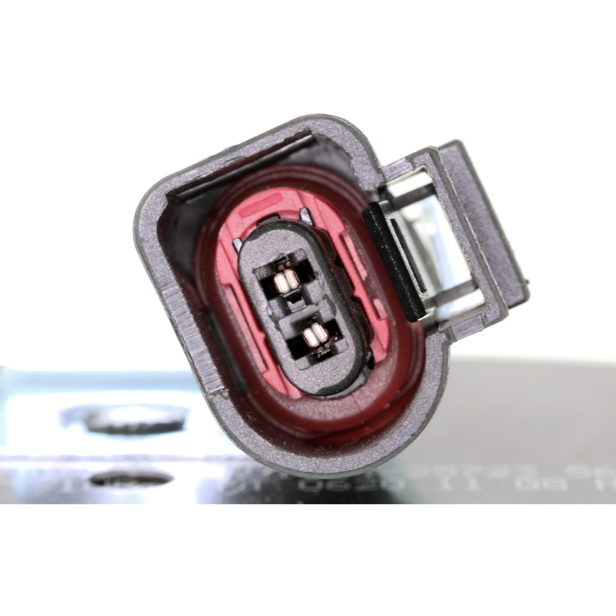 VW Brake Pad Set, disc brake  - VAICO V10-8295