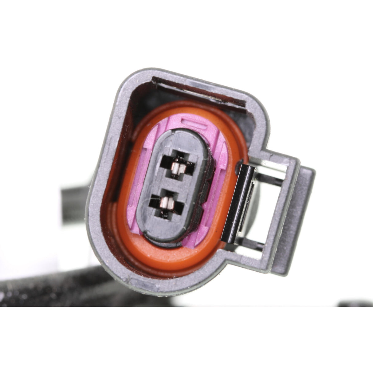 VW Brake Pad Set, disc brake  - VAICO V10-8298