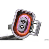 VW Brake Pad Set, disc brake  - VAICO V10-8298