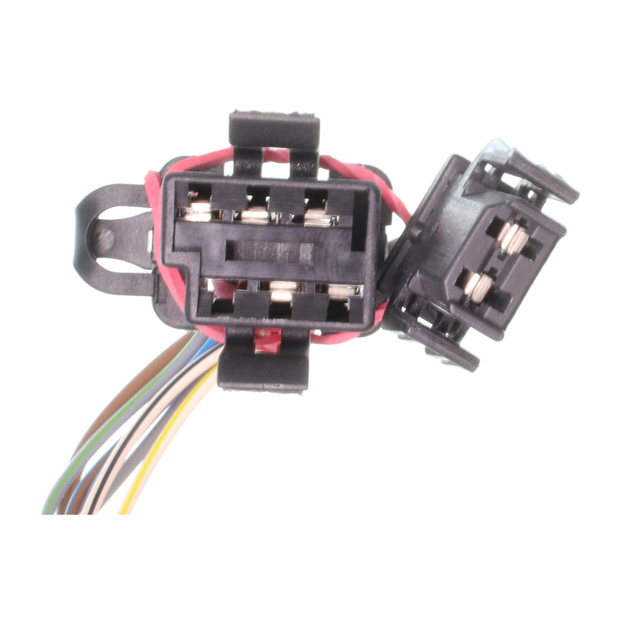 AUDI Repair Kit, cable set  - VEMO V10-83-0008