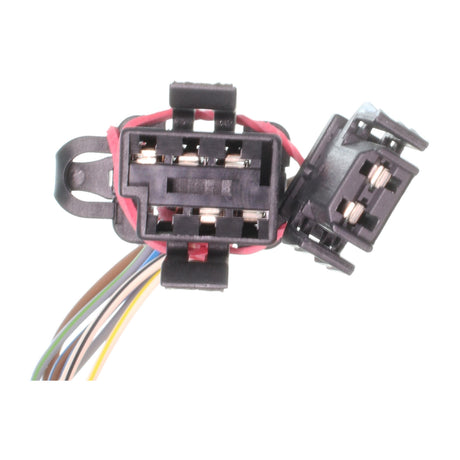 AUDI Repair Kit, cable set  - VEMO V10-83-0008