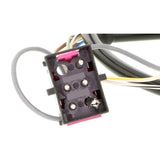 AUDI Repair Kit, cable set  - VEMO V10-83-0009