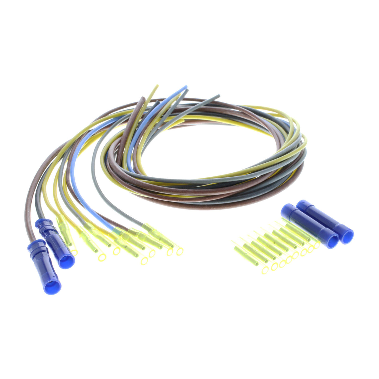 AUDI Repair Kit, cable set  - VEMO V10-83-0016