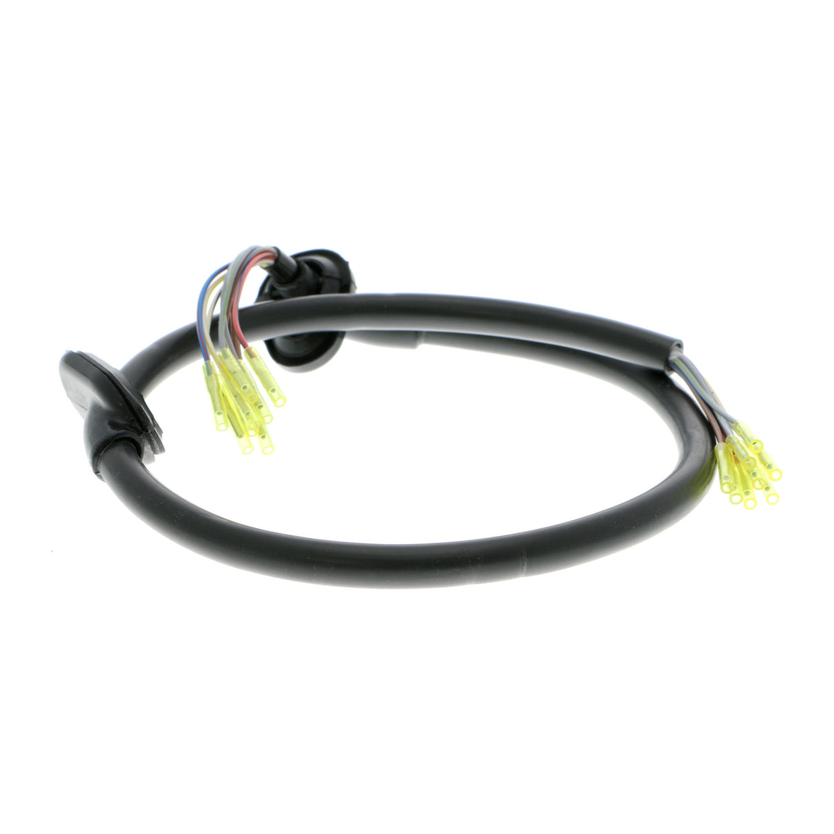 VW Repair Kit, cable set  - VEMO V10-83-0018