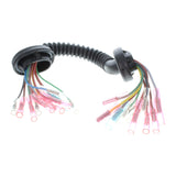VW Repair Kit, cable set  - VEMO V10-83-0022