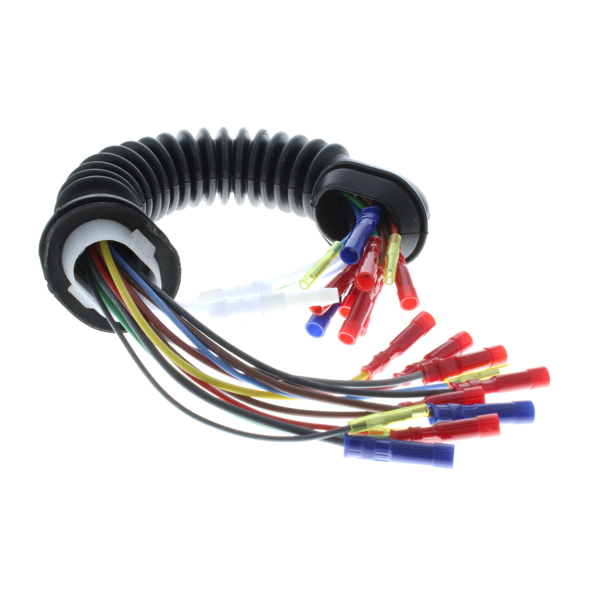 SKODA Repair Kit, cable set  - VEMO V10-83-0023
