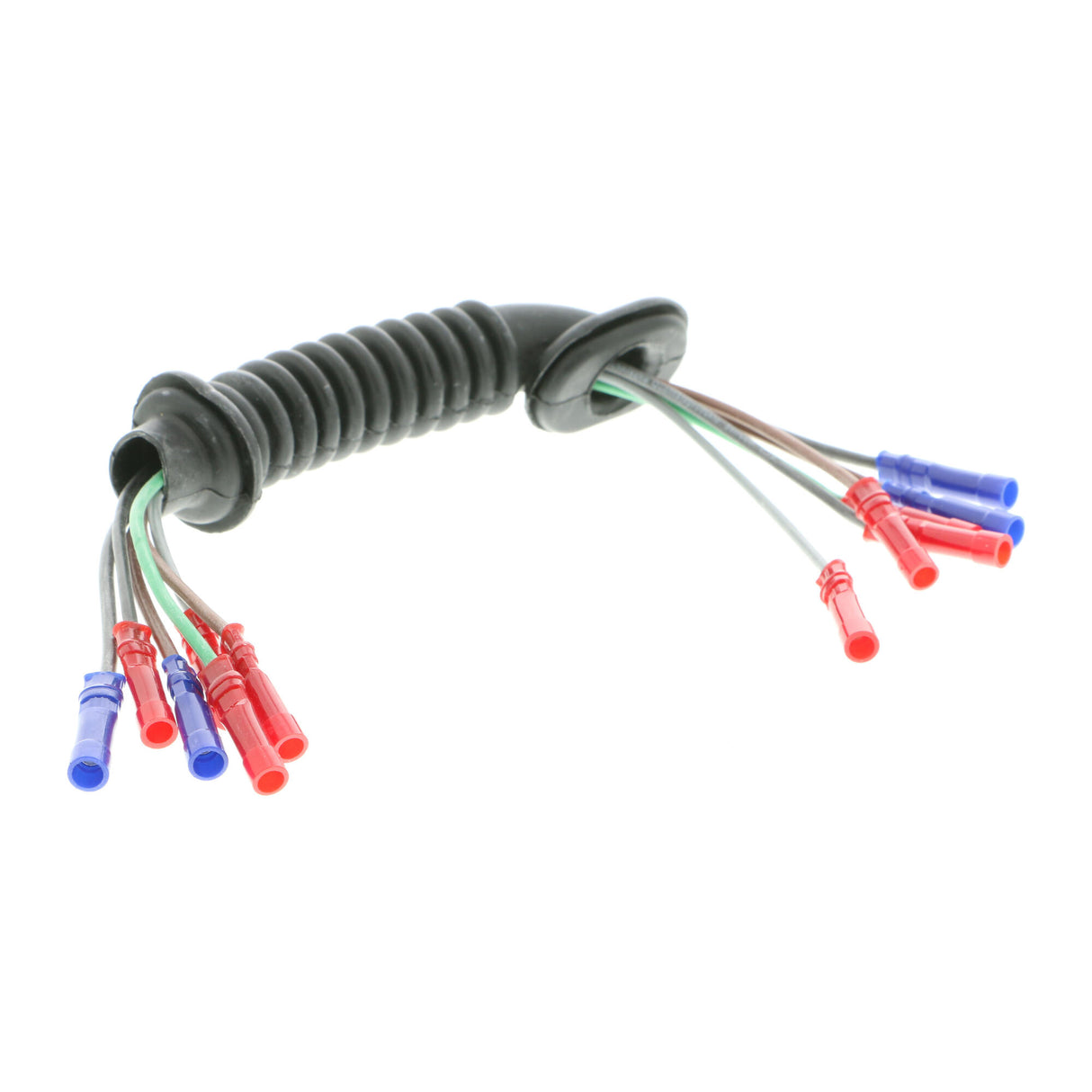 VW Repair Kit, cable set  - VEMO V10-83-0025