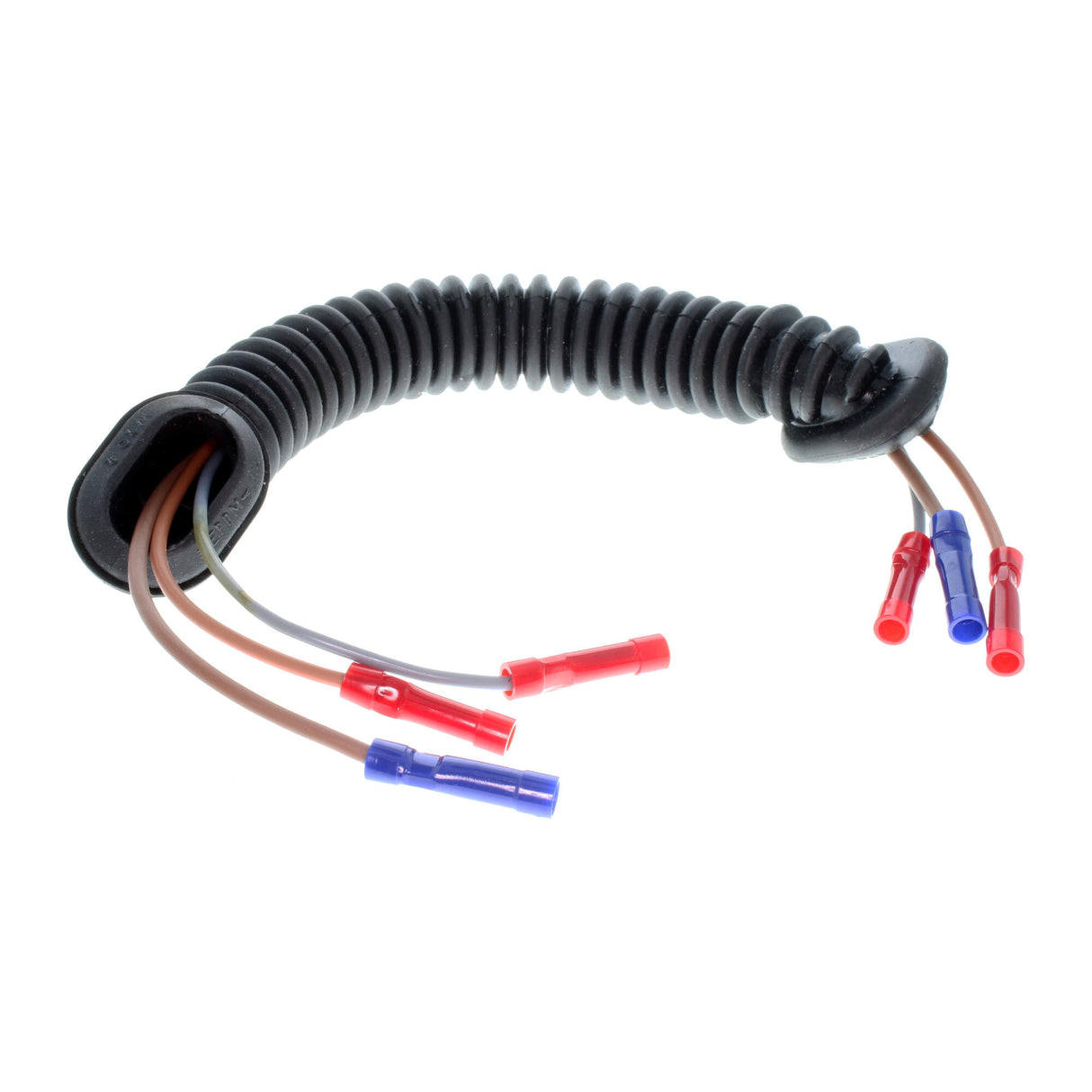 VW Repair Kit, cable set  - VEMO V10-83-0026