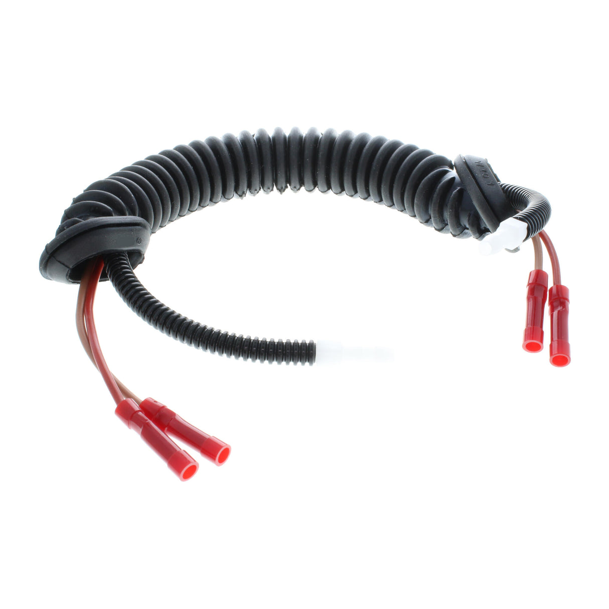 VW Repair Kit, cable set  - VEMO V10-83-0027