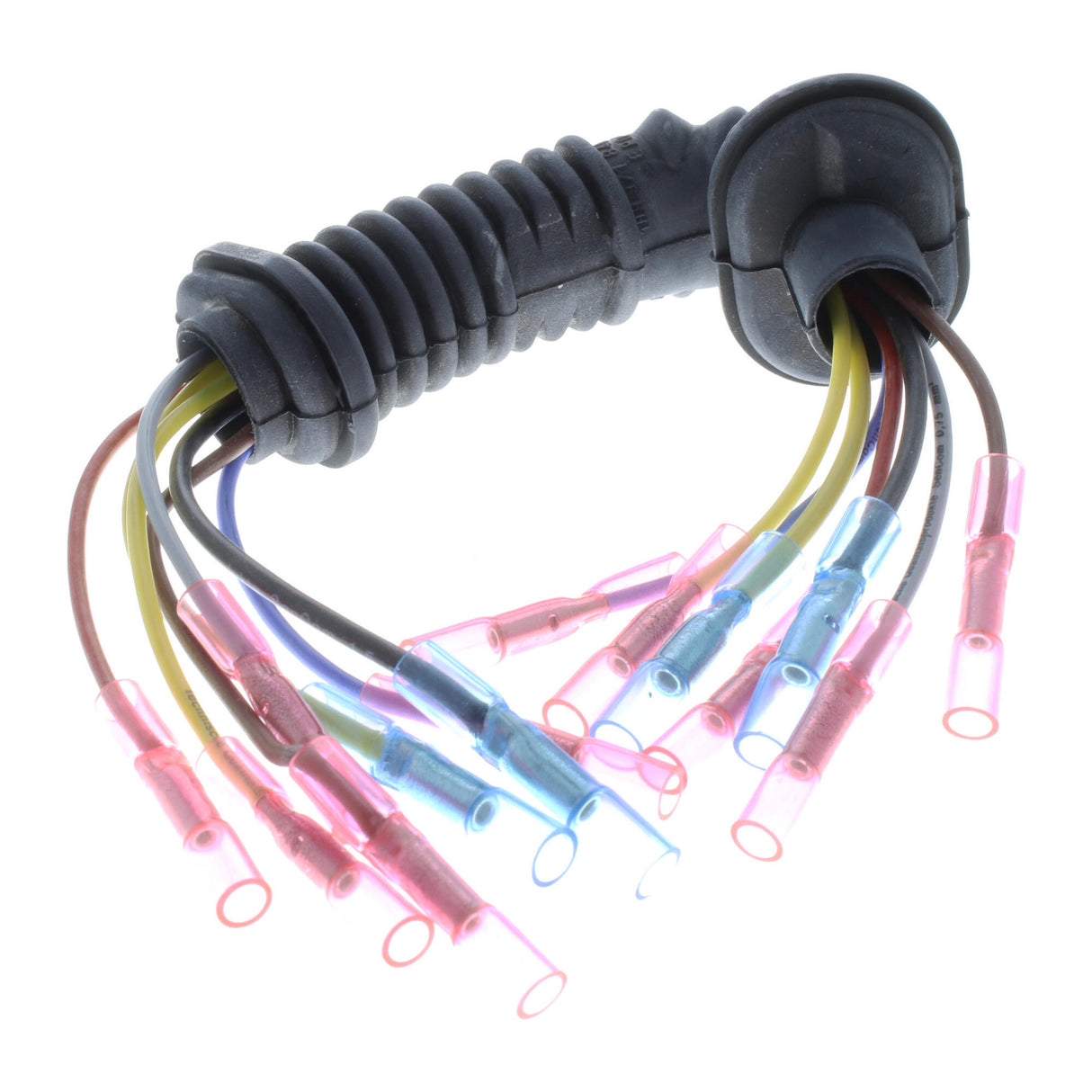 VW Repair Kit, cable set  - VEMO V10-83-0031