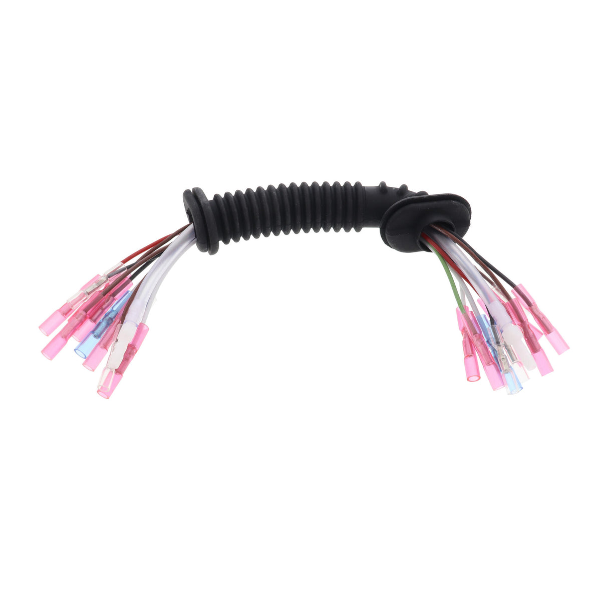 VW Repair Kit, cable set  - VEMO V10-83-0034