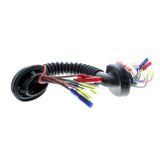VW Repair Kit, cable set  - VEMO V10-83-0036