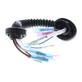 VW Repair Kit, cable set  - VEMO V10-83-0039