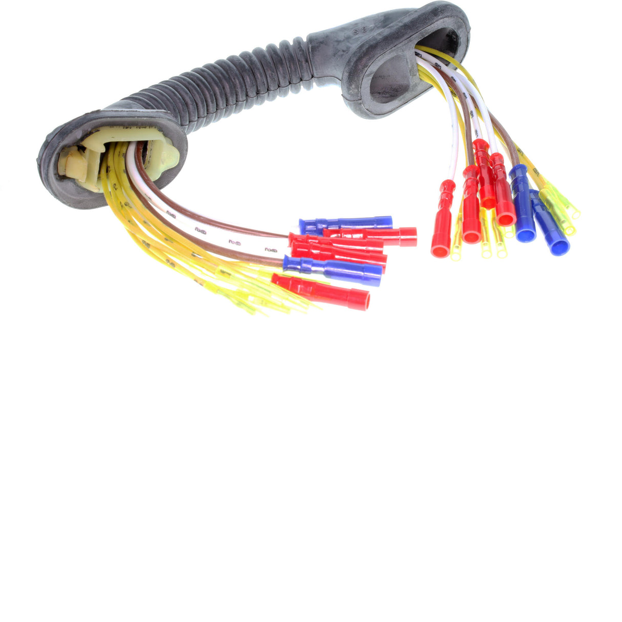 VW Repair Kit, cable set  - VEMO V10-83-0040