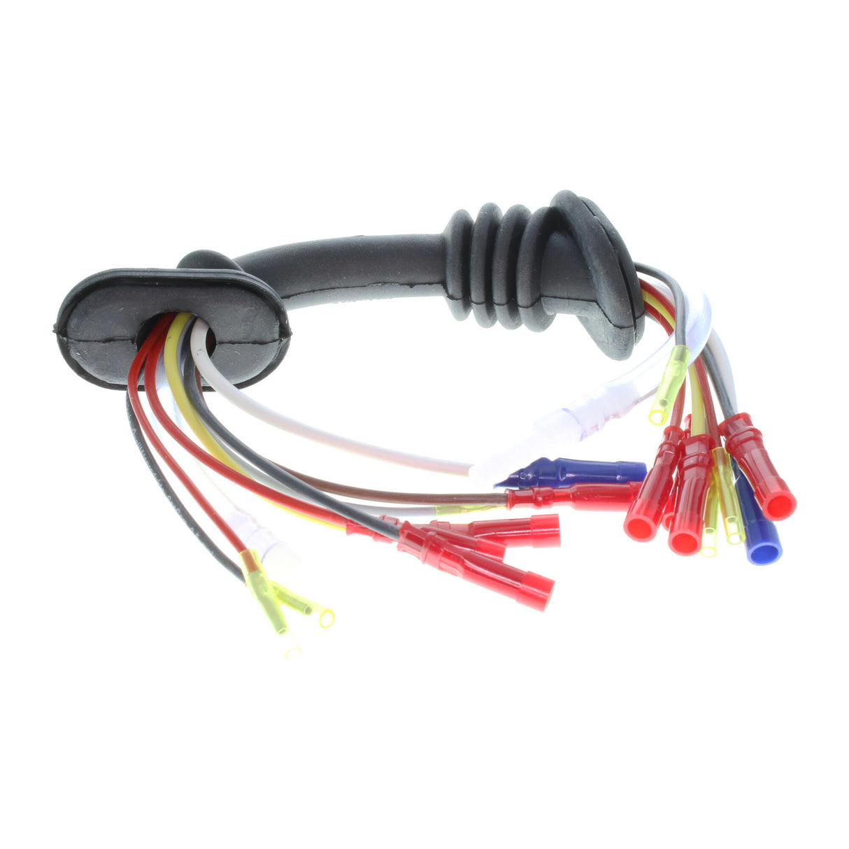 SEAT Repair Kit, cable set  - VEMO V10-83-0042