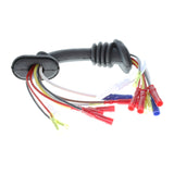 SEAT Repair Kit, cable set  - VEMO V10-83-0042