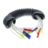 VW Repair Kit, cable set  - VEMO V10-83-0047