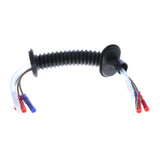 VW Repair Kit, cable set  - VEMO V10-83-0051