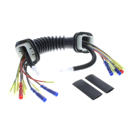 SKODA Repair Kit, cable set  - VEMO V10-83-0053