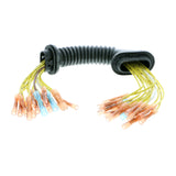 VW Repair Kit, cable set  - VEMO V10-83-0055