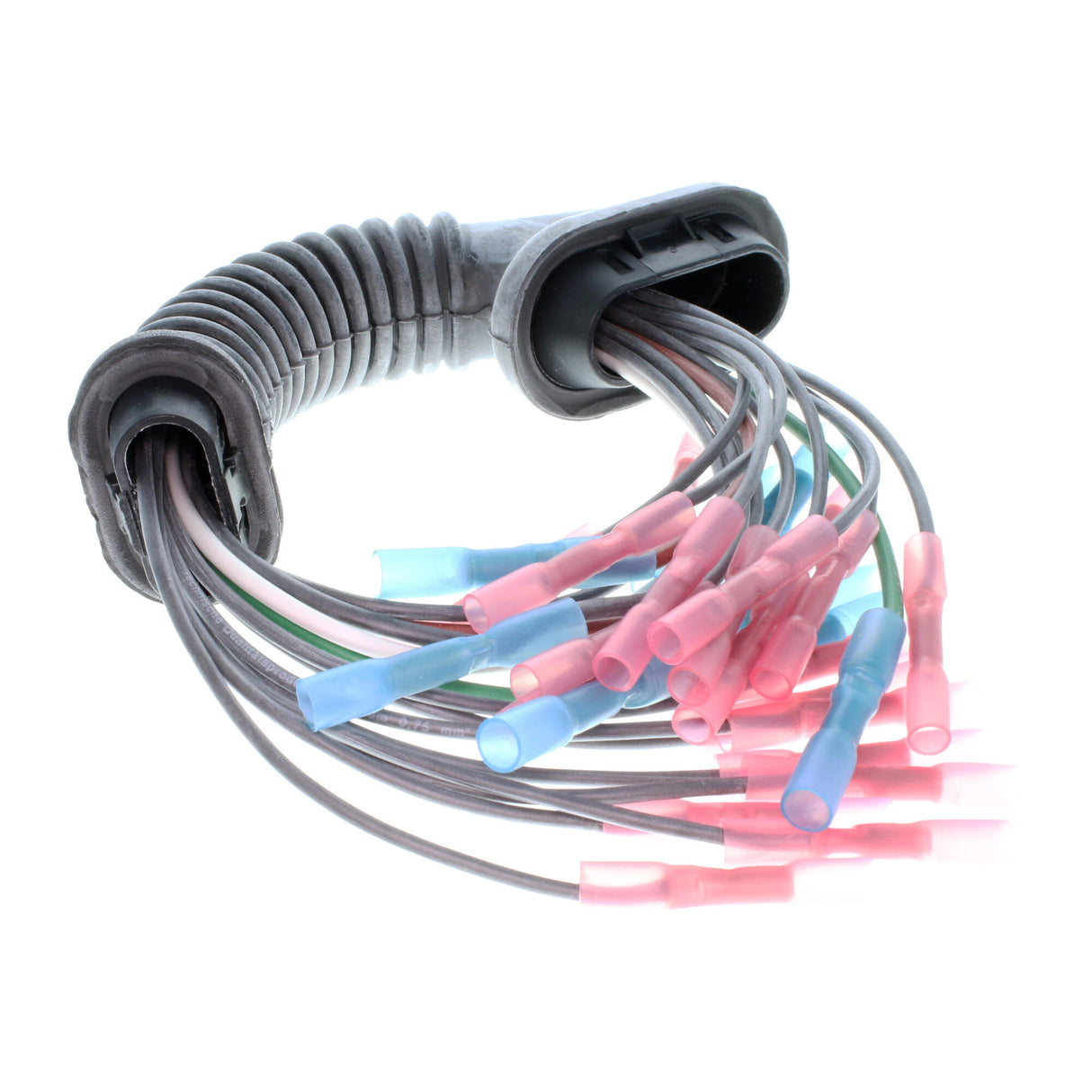 VW Repair Kit, cable set  - VEMO V10-83-0057
