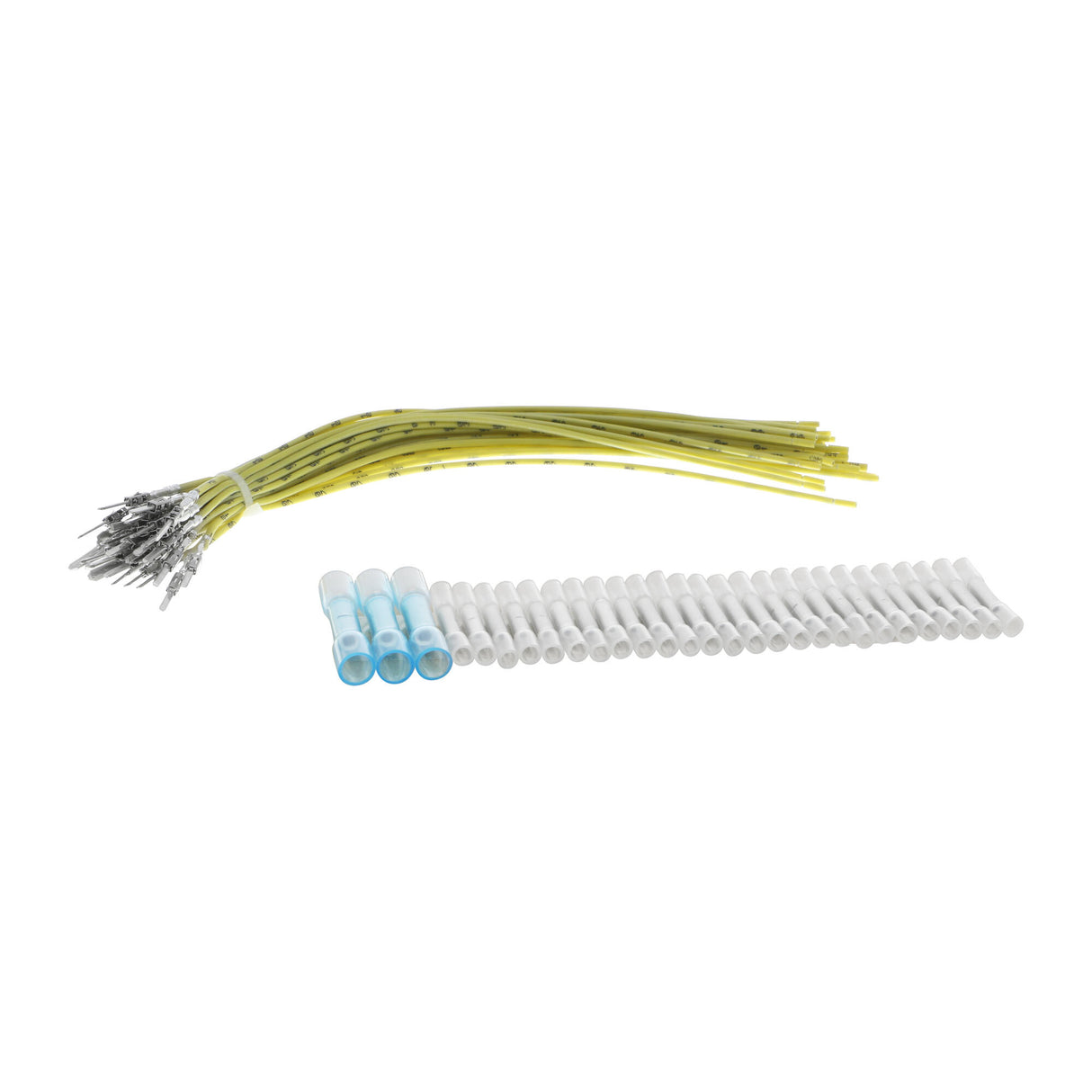 VW Repair Kit, cable set  - VEMO V10-83-0058-1