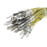 VW Repair Kit, cable set  - VEMO V10-83-0058-1